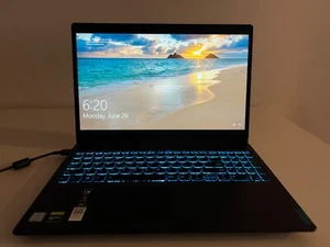 Lenovo IdeaPad L340-15 Gaming i7 16GB RAM/SSD 1TB GTX1650 - Picture 1 of 4