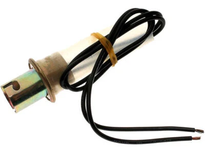 For 1970-1972 Ford Torino Parking Light Bulb Socket SMP 13269QH 1971 - Image 1 of 2