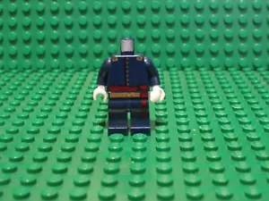 Lego Torso legs - Captain J. Fuller Disney Lone Ranger Minifigure tlr016 79111 G - Picture 1 of 2
