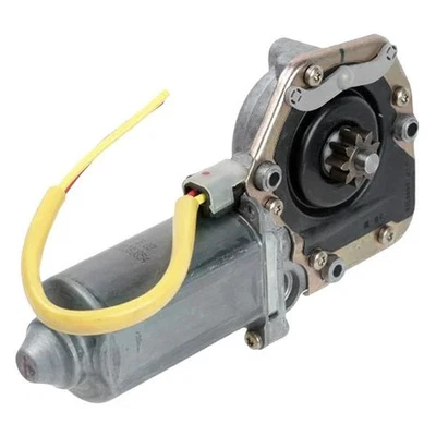 For Ford Expedition 1997-2002 Cardone New 82-373 Rear Driver Side Window Motor - Изображение 1 из 3