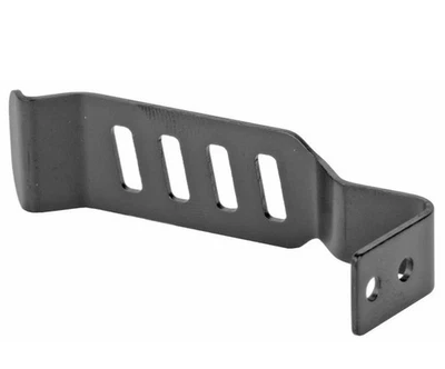 Clip de cinturón de pistola Techna de acero ambidiestro negro para Sig Sauer - P365BA envío gratuito Foto 1 de 4