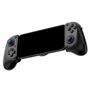 D11 Stretch Gamepad Hall Trigger pour Switch Macro Programmation PC Android7292 - Photo 1/21