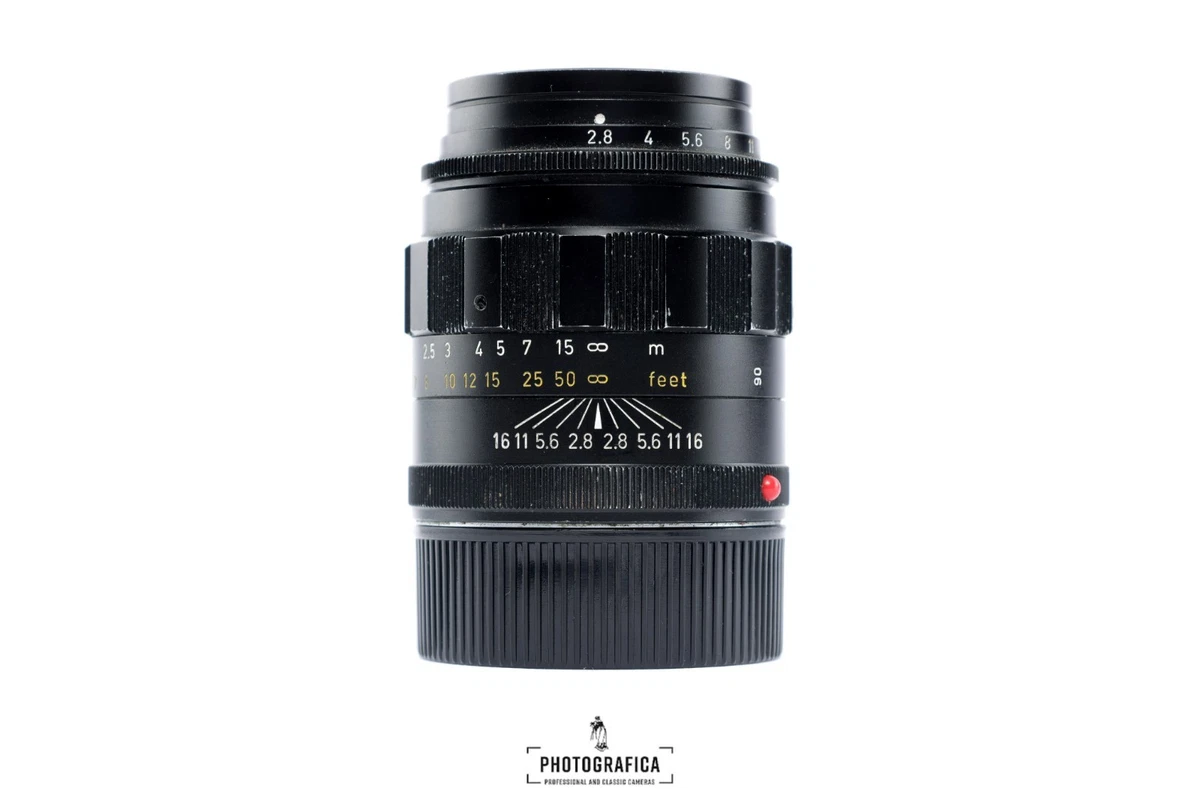 Leica 90mm Tele Elmarit online kaufen | eBay.de