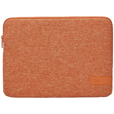 Case Logic Reflect Laptop Sleeve 14.4'' Coral gold #1907390 - Bild 1 von 4