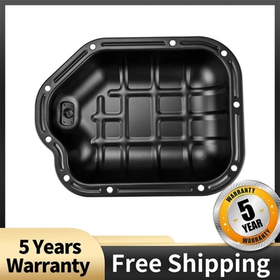Para Nissan Murano 2003-2007 Máxima 2000-2008 Quest 2004-2009 cárter de aceite 264505 Foto 1 de 4