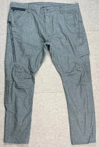 G-Sar Raw Herren Citishield 3D Cargo Slim Tapered Hose Größe 40x32 - Bild 1 von 11