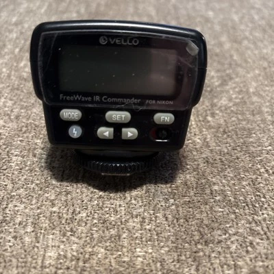 Freewave IR Commander Flash Trigger - Image 1 of 3