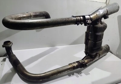 Muffler Honda SHADOW.1100.1.7834567 VT 1100 SC18 - Image 1 of 4