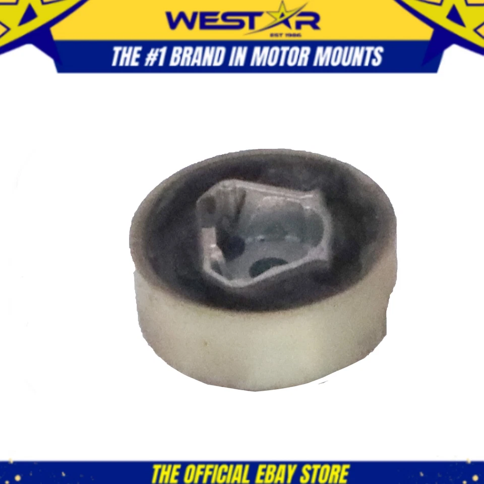 Engine Cradle Insulator Fits AUDI A3 QUATTRO,RS3,S3 2016-15; VOLKSWAGEN GOLF 202 Foto 1 de 1