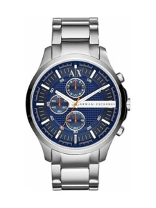 Reloj cronógrafo A|X Armani Exchange AX2155 para hombre acero inoxidable 46 mm - Imagen 1 de 1