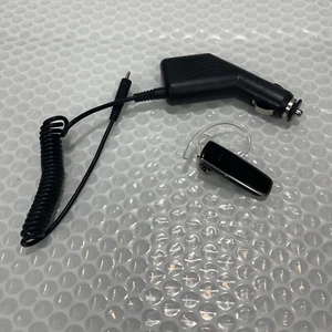 Plantronics M55 Bluetooth Headset & Netzteil NUR TEILE - Bild 1 von 13
