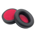Soft Ear pads for Focal LISTEN CHIC Headphone Sleeve Memory Sponge Earpads