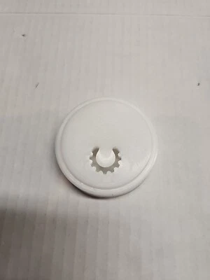 CTC Pasta Express Maker Model X2000 Replacement Part, Gnocchi Die Disc  - Image 1 of 4