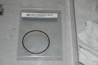 Music Hall Motor Suspension Belt MMF 1.5,2.0, 2.1, 2.2, 2.3, 5.0, 5.1, 5.3