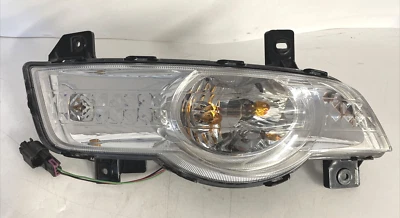 Chevrolet Traverse 2009-12 luz de señalización/estacionamiento lateral del pasajero derecho OEM 116-01311R Foto 1 de 4