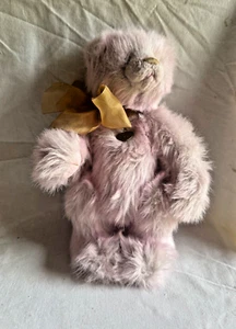 Charlie Bears Reino Unido - Beverley - CB221219B - Imagen 1 de 14