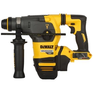 DeWalt Akku Kombihammer DCH333NT SDS-plus 54V ohne Akku ohne Lader in T-STAK-Box - Bild 1 von 12