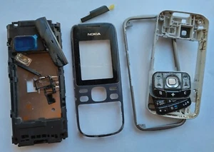 Original NOKIA Faceplate Keypad Housing Parts 2690 - Picture 1 of 1