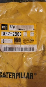 CAT Seal 077-2903 - Picture 1 of 2