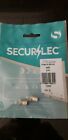  SecurLec MES Replacement Screw Torch Light Bulb 3.5V Pack of 2 Screw fitting 