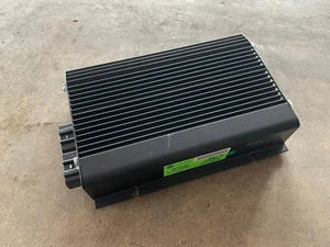 NOKIA DSP Verstärker VW Golf 4 Passat 3b 3BG Endstufe 1J0035456A 49136 10502/05 - Picture 1 of 6