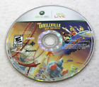 Thrillville: Off The Rails ~ XBOX 360 Game ~ Game Disc Only