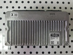 Toyota Yaris ECM 896610DT20 - Picture 1 of 3