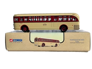 1995 Corgi Classics Limited Edition Bus in Box #98603 - Picture 1 of 21