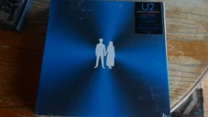 U2 Songs Of Experience Super Deluxe Box Set 12" Vinyl 2LP CD Posters sealed - Picture 1 of 1