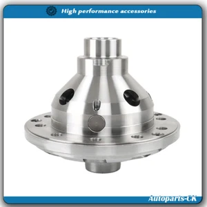 Para Ford 8" Trac-Lock Posi Nuevo - Engranaje - Paquete Kit de rodamientos - Relación 3,55 - 8 pulgadas - Imagen 1 de 10