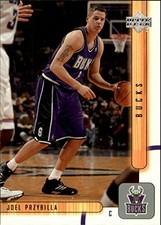 2001-02 Upper Deck NBA Basketball Base Singles #1-250 (Pick Your Cards)