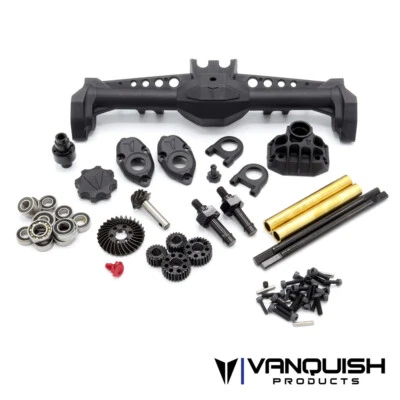 Vanquish VPS08601 F10 Portal Rear Axle Set - Image 1 of 4