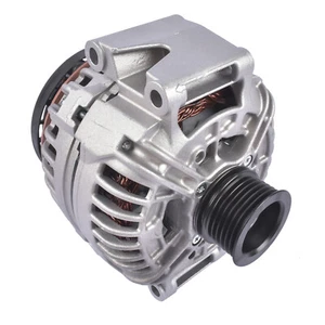 Alternator for Mercedes-Benz ML350 R350 Dodge Sprinter 3500 2006-2008 2721548102 - Picture 1 of 13