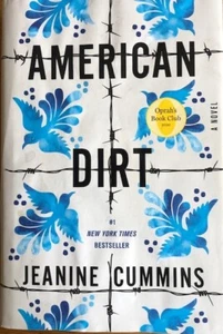 AMERICAN DIRT ~ JEANINE CUMMINGS ~ HARDCOVER/ DUST JACKET ~ NEW - Bild 1 von 1