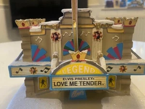 V.RAR: Elvis Hawthorne Village "The Legend Theater" **EX** - Bild 1 von 8