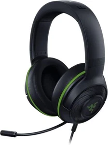 Razer Kraken X Xbox Gaming Headset 7.1 Surround Sound ultraleicht biegbares Mikr - Bild 1 von 8
