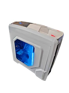 High-Performance Gaming PC – i7 3.9GHz, 16GB RAM, 500GB SSD - Picture 1 of 7