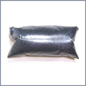 1oz Slate Blue .004" Very Fine Metal Flake - Premium Paint Additive (30ml) - Picture 1 of 6