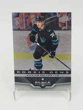 2021-22 Upper Deck Extended Series BLACK DIAMOND 2005-06 RETRO U Pick List 