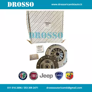 71776585 KIT FRIZIONE ORIGINALE FIAT PANDA 312 / 500 / YPSILON 312 0.9 TWINAIR - Imagen 1 de 6