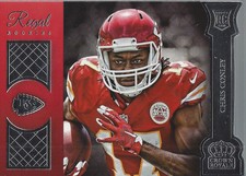 2015 Crown Royale Football Card Pick (Inserts)