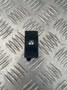Bouton Commande lève vitre - RENAULT - PRISE BLANCHE - Picture 1 of 4