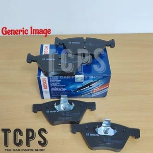 FOR INFINITI Q50 2.0 SPORT MK1 PREMIUM BOSCH FRONT BRAKE PADS SET BRAND NEW - Picture 1 of 1