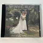 Wedding Music - Oregon/Piano/Chimes/Bells (Music CD)