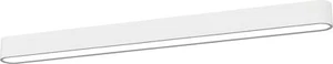LED Deckenleuchte Deckenlampe Weiß T8 16 W 94,5 cm Lang Flach Büro B-Ware - Bild 1 von 2