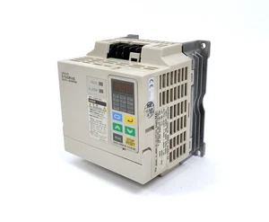 OMRON 3G3EV-A4004-CE SYSDRIVE 3G3EV Inverter 380-460V - Picture 1 of 4