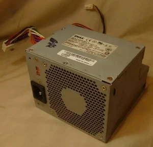 Alimentation KC672 Dell Optiplex GX520 modèle DCNE 220W N220P-00 0KC672 - Photo 1/1
