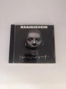 Sehnsucht Music - Picture 1 of 3