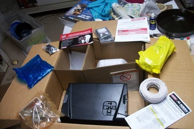 "Genie" Pro Line Model 3120H Garage Opener Aladdin Connect "NO RAILS" NOS/Remote - Image 1 of 4