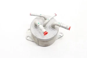 2016 - 2024 INFINITI Q50 3.0L AWD AUTOMATIC TRANSMISSION OIL COOLER OEM - Picture 1 of 10